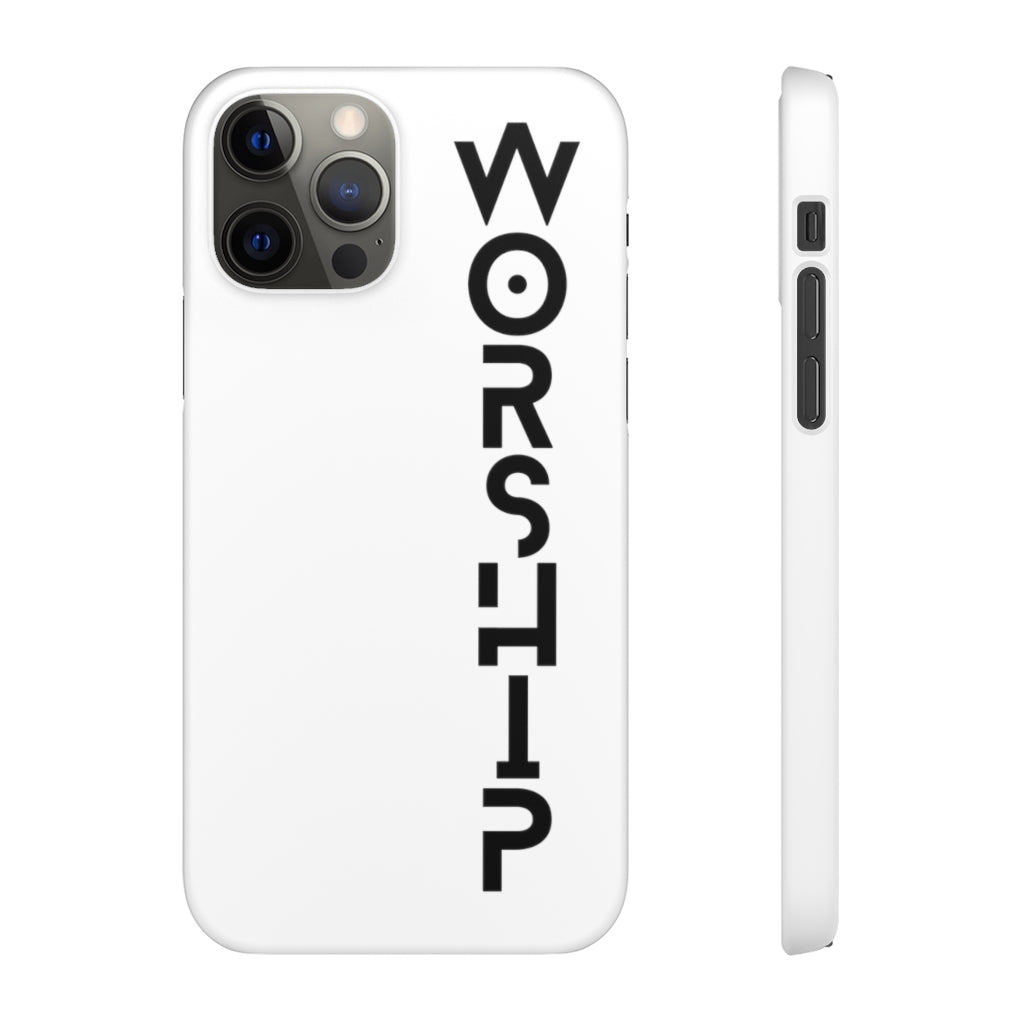 Worship Cases