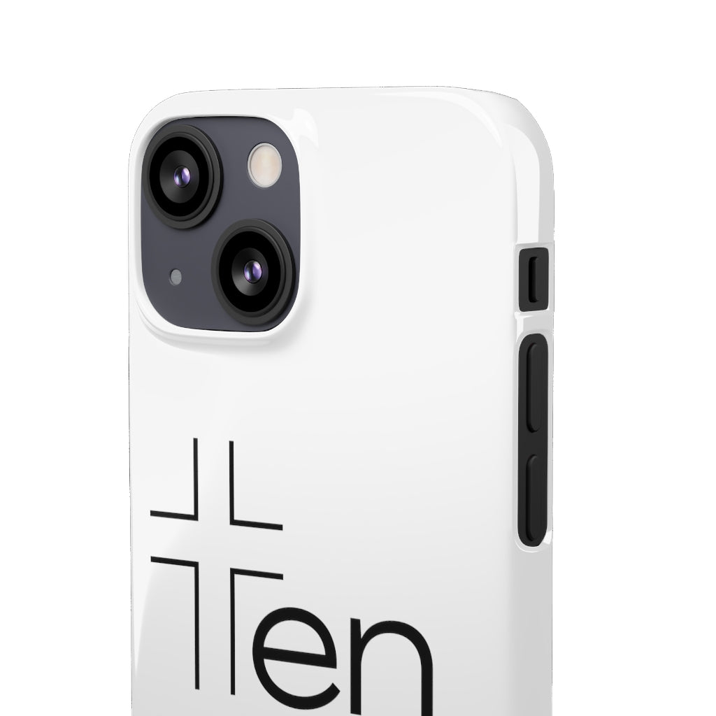 Ten Fe Cases
