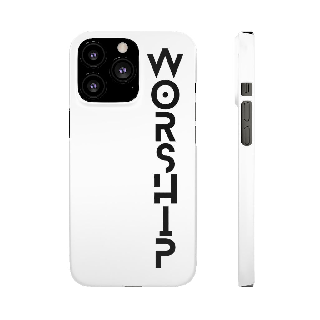 Worship Cases