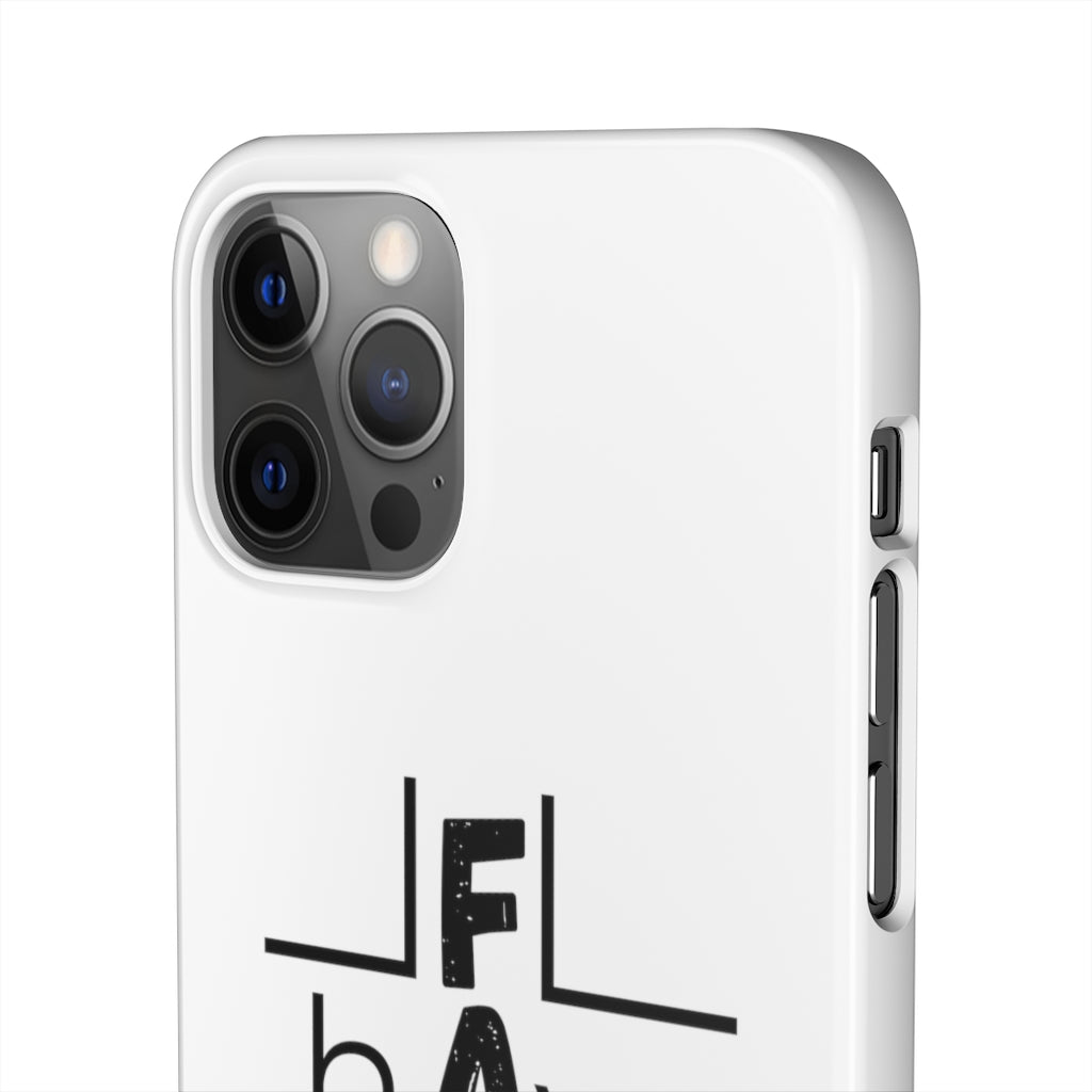 Have Faith Cases