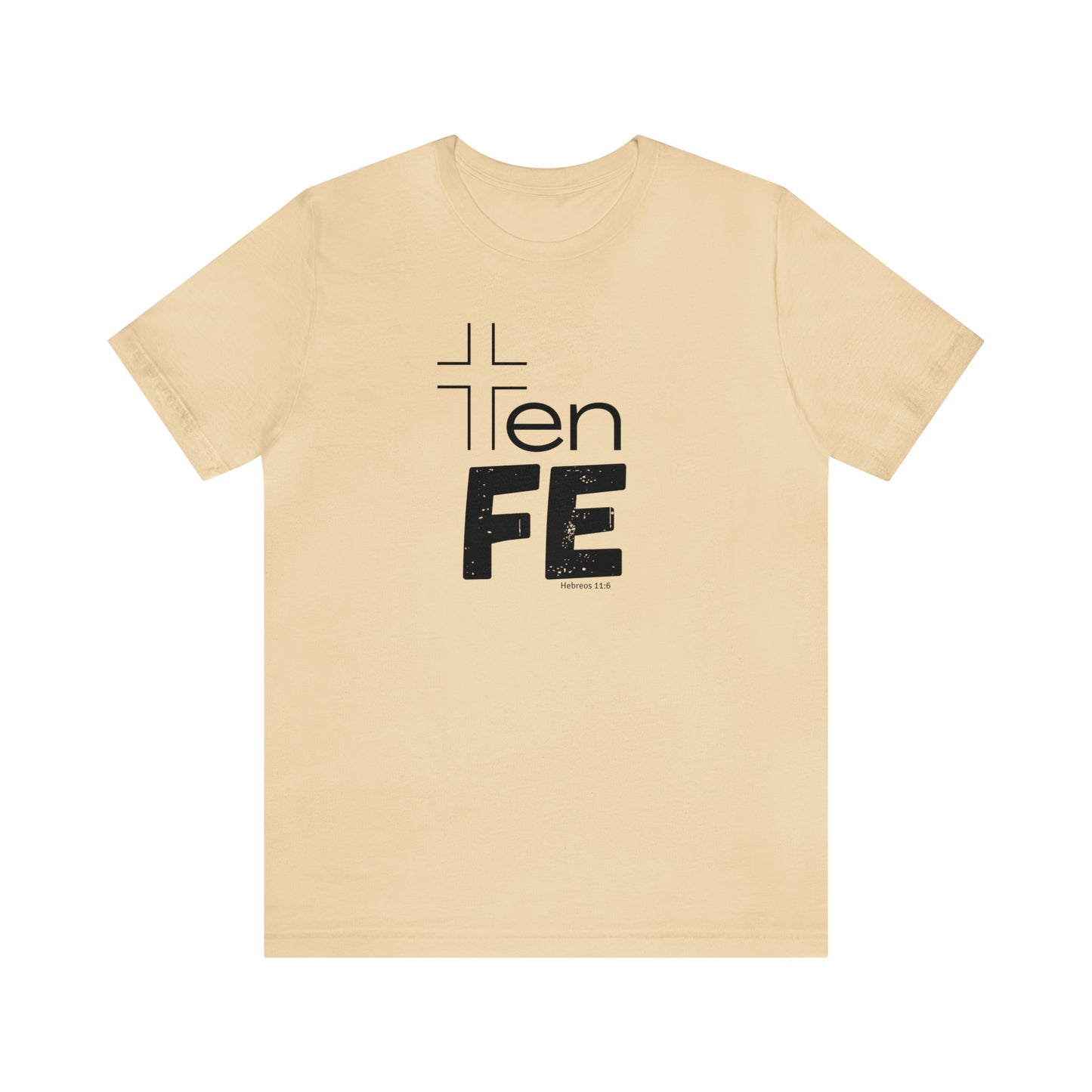 Ten Fe Unisex Tee