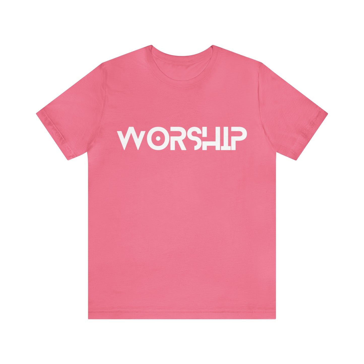 Worship Unisex Tee