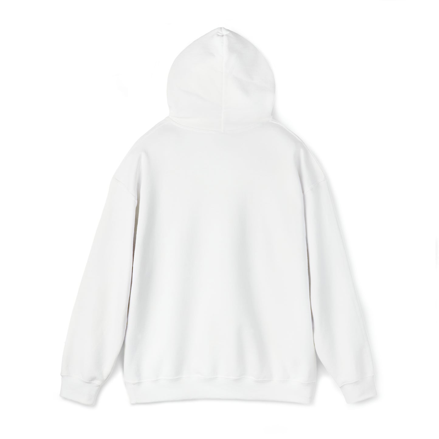 Worship Unisex Hooded