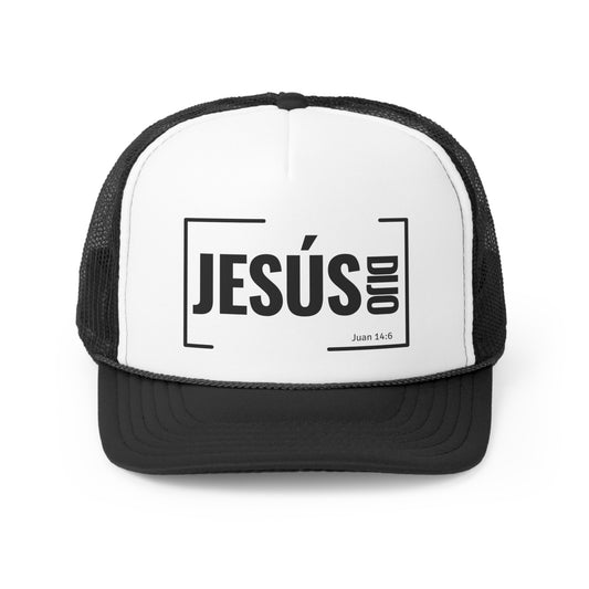 Jesús Dijo Hat