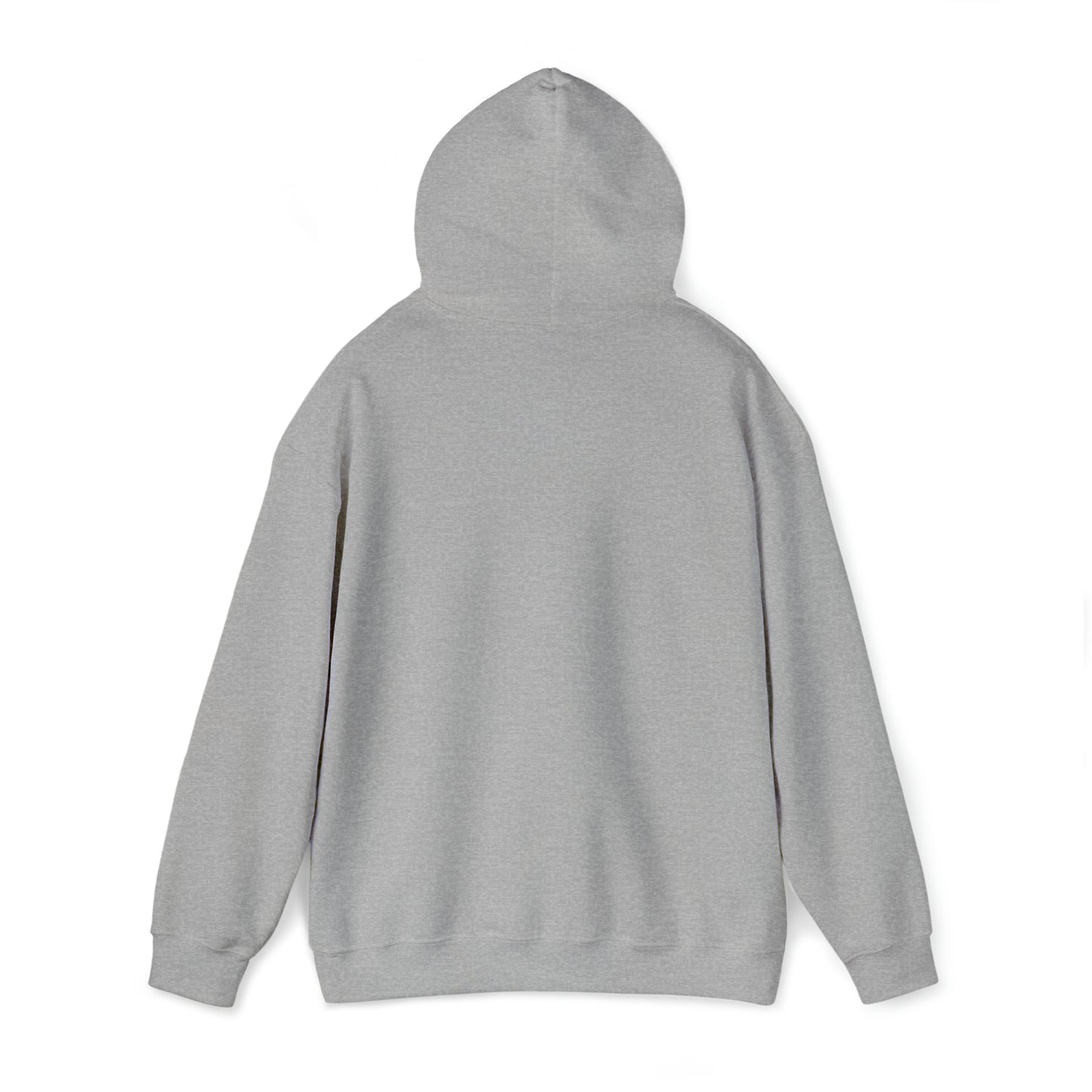 Sé Luz Unisex Hooded