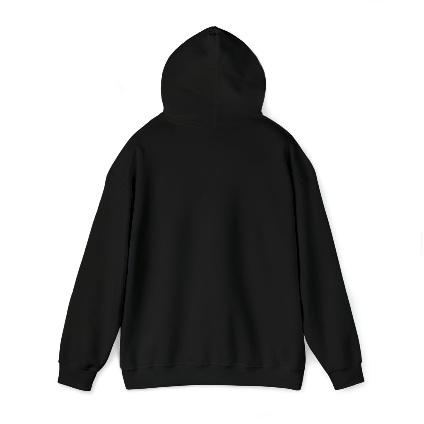 Jesús Dijo Unisex Hooded