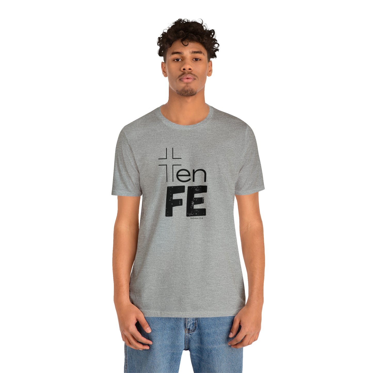 Ten Fe Unisex Tee