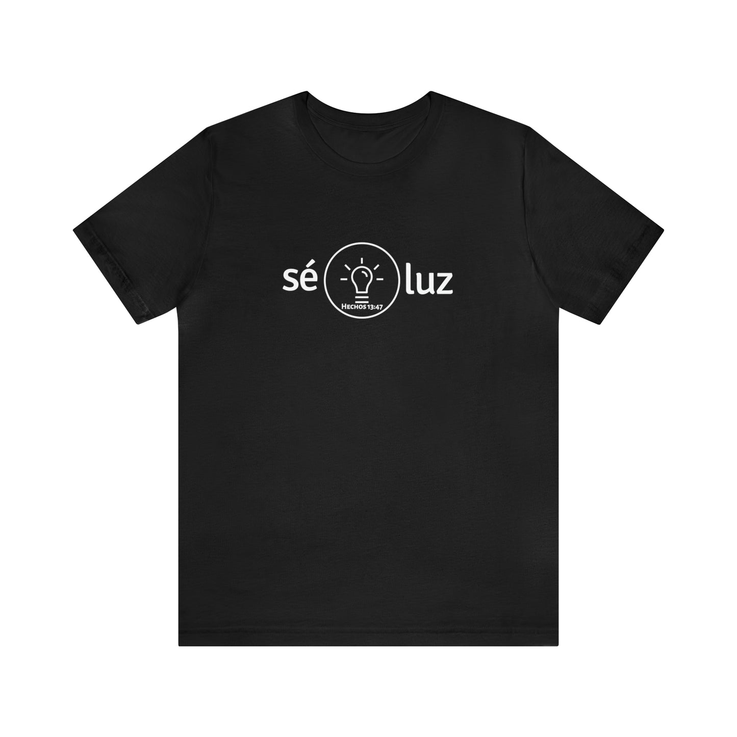 Se Luz Unisex Tee