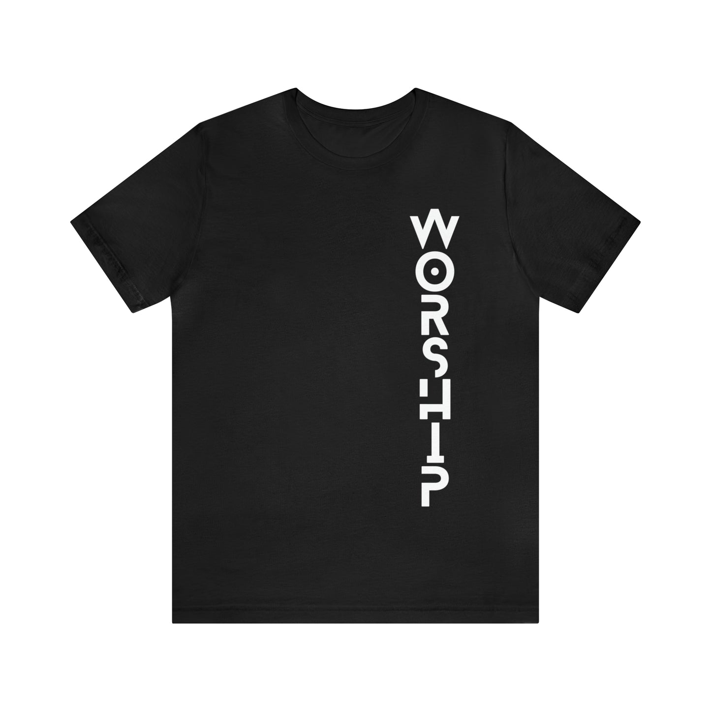 Worship Unisex Tee