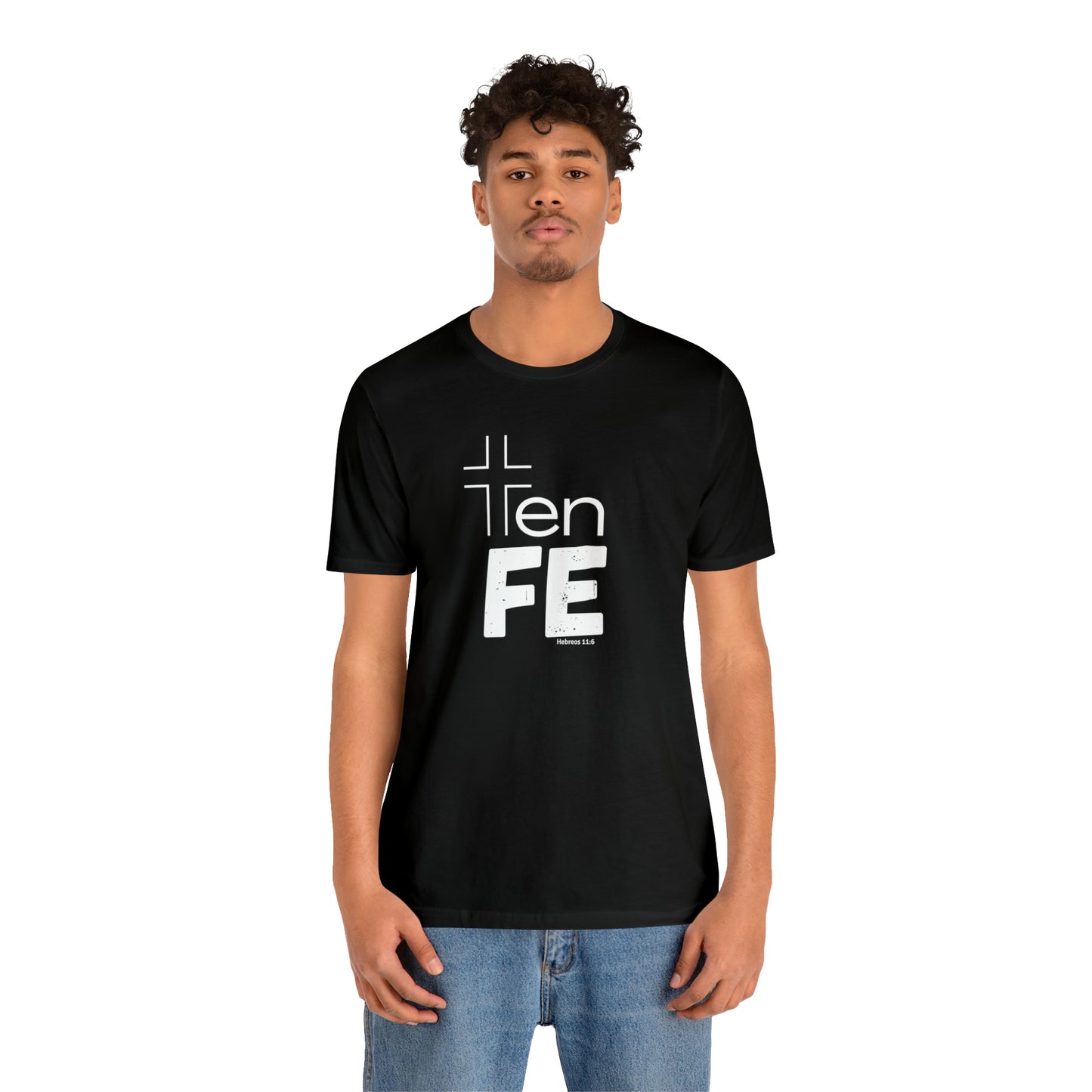 Ten Fe Unisex Tee