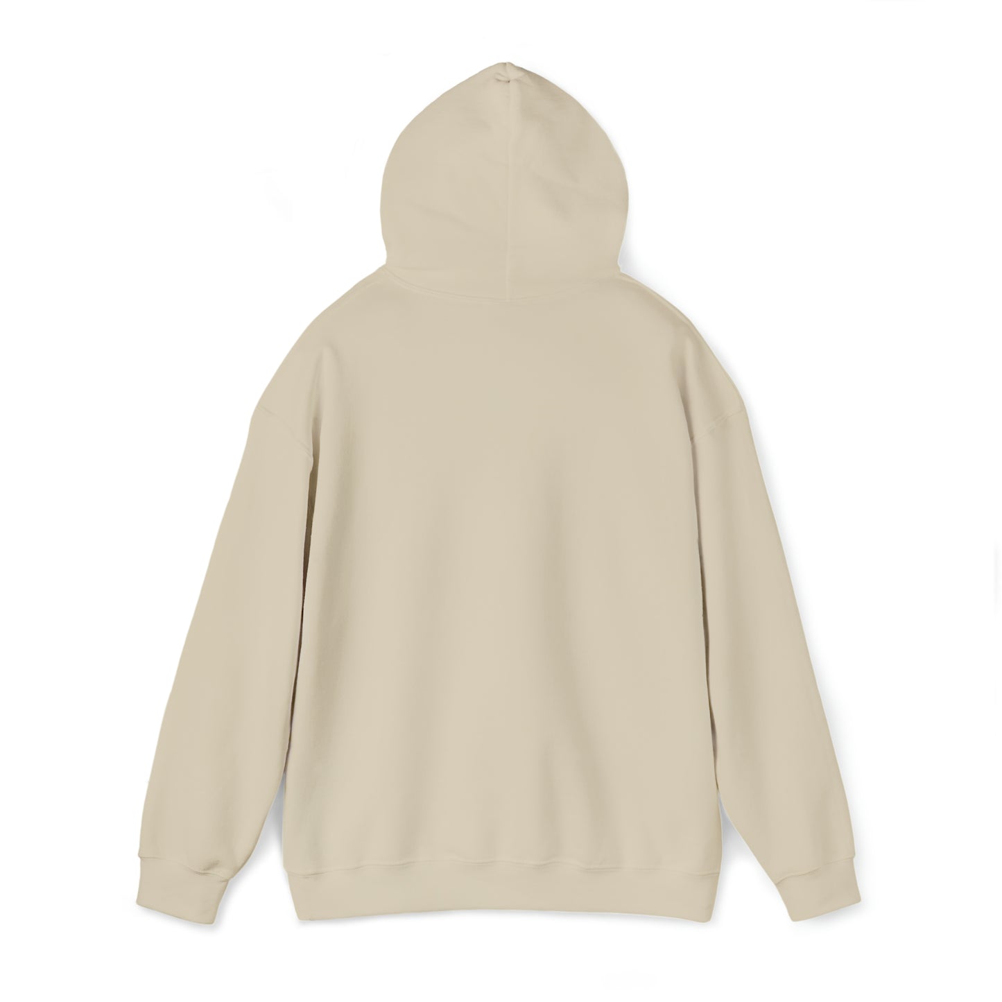 Sé Luz Unisex Hooded