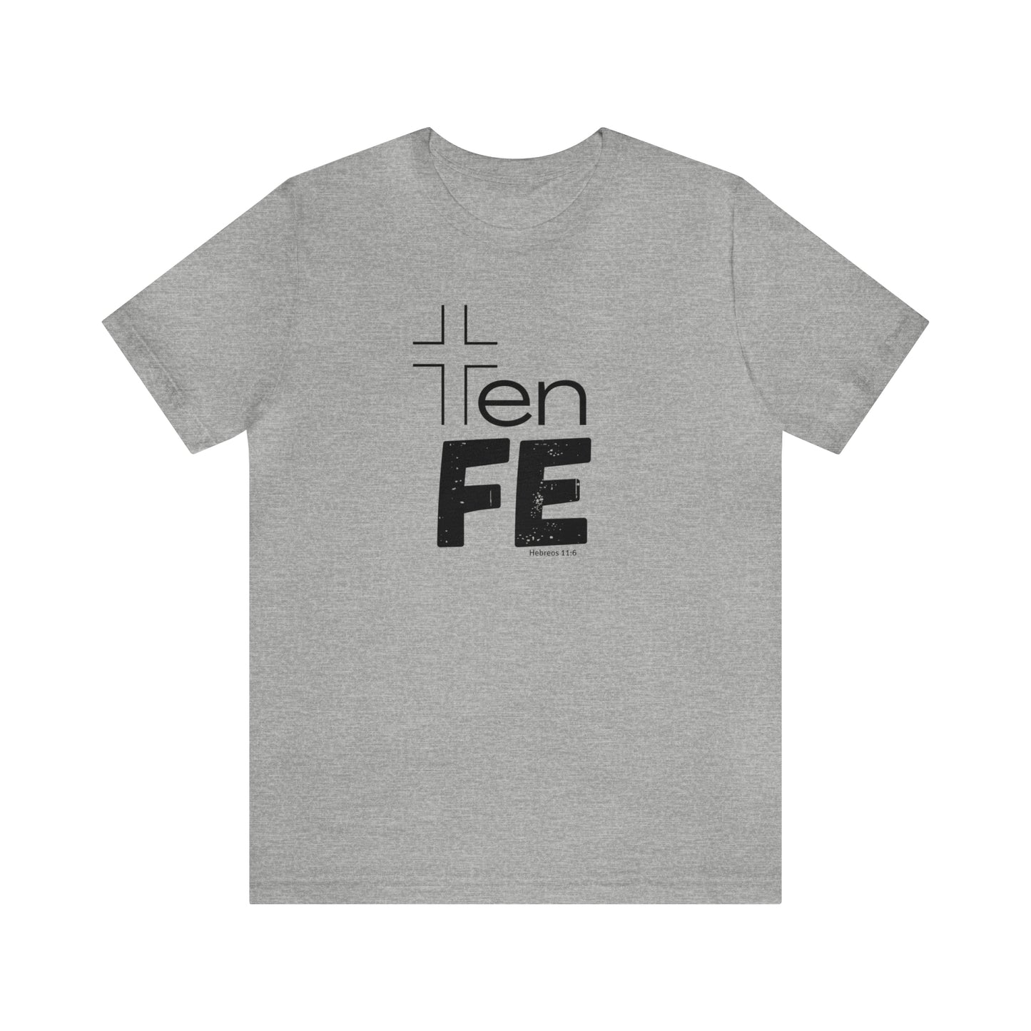 Ten Fe Unisex Tee