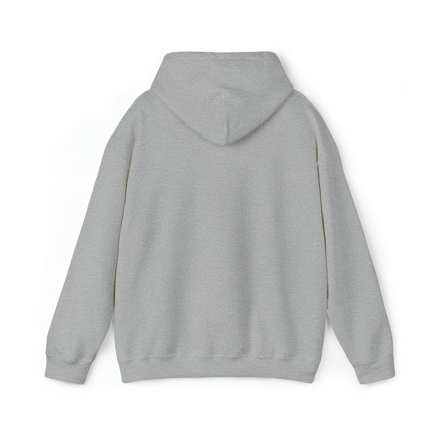 Ten Fe Unisex Hooded