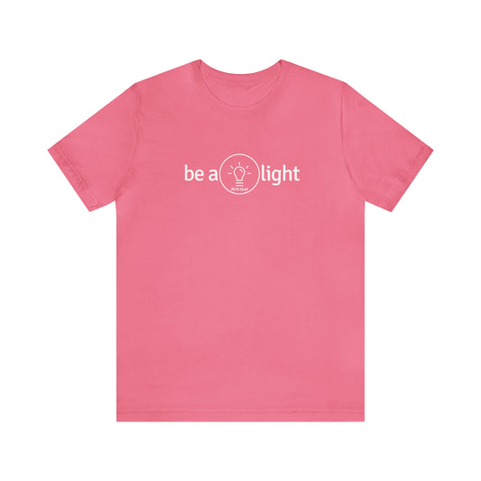 Be A Light Unisex Tee