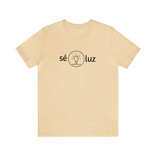 Se Luz Unisex Tee