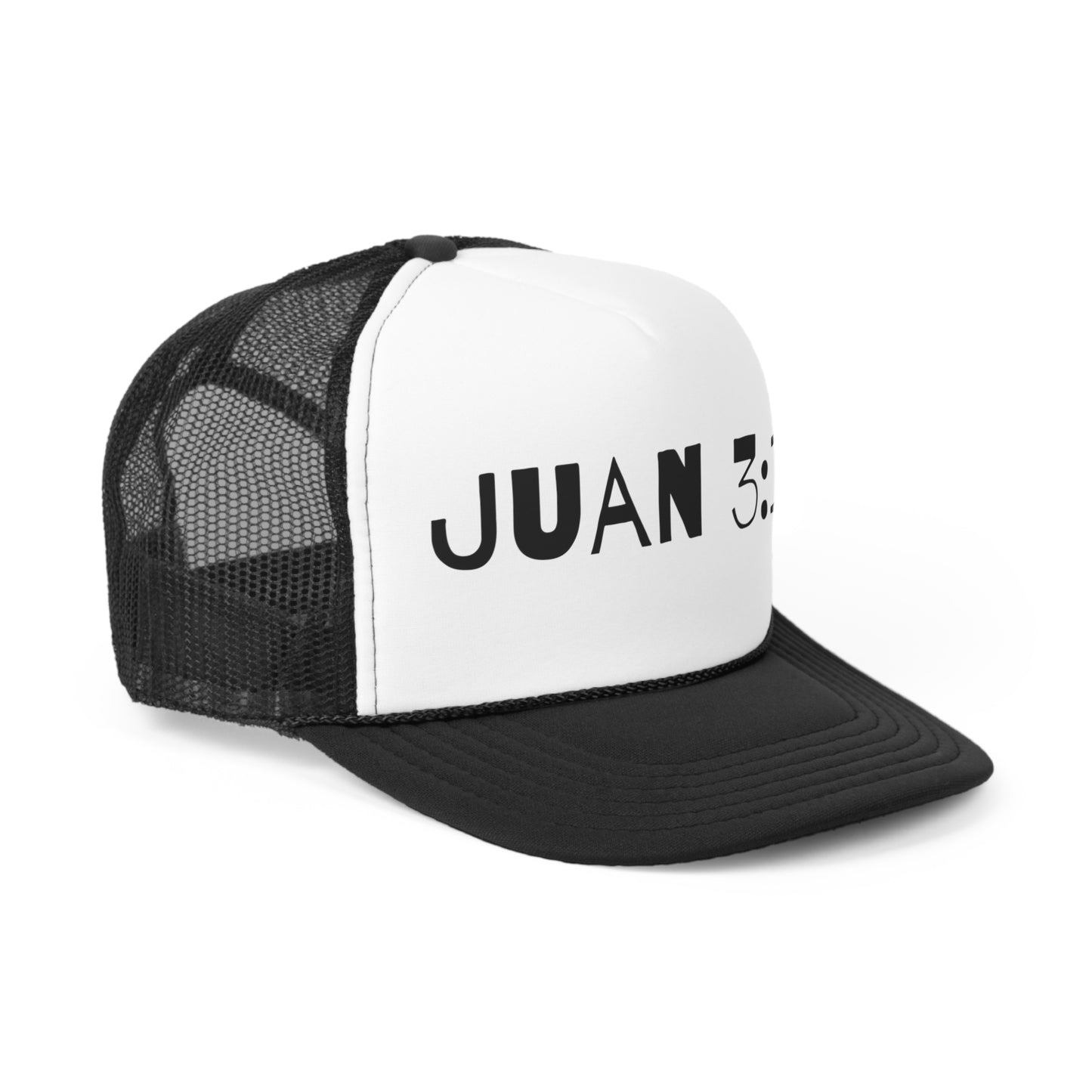 Juan 3:16 Hat