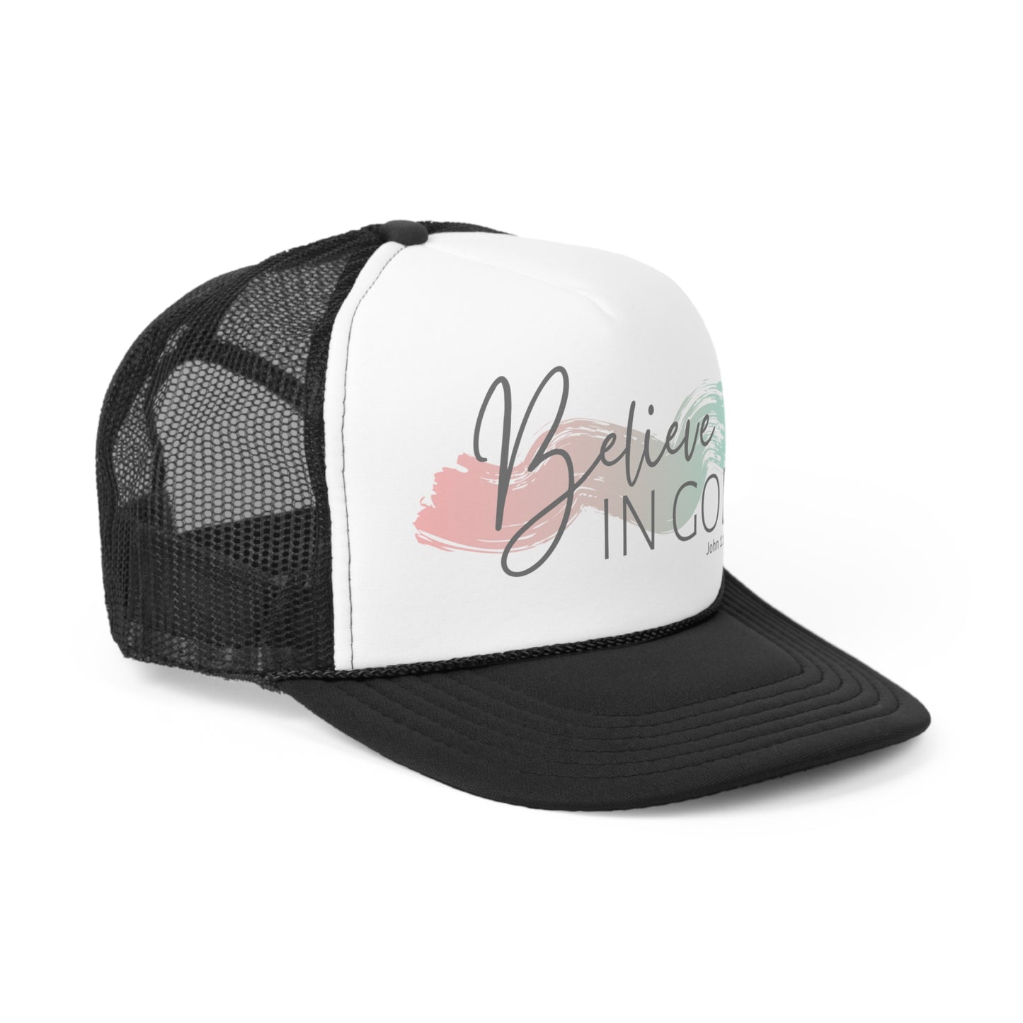 Believe In God Hat