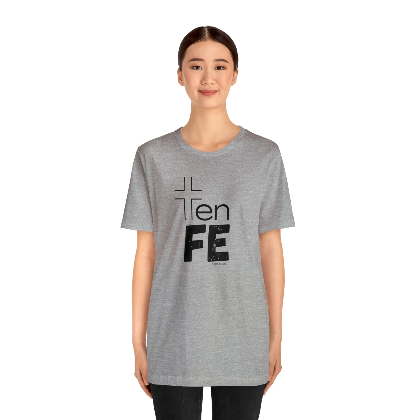 Ten Fe Unisex Tee