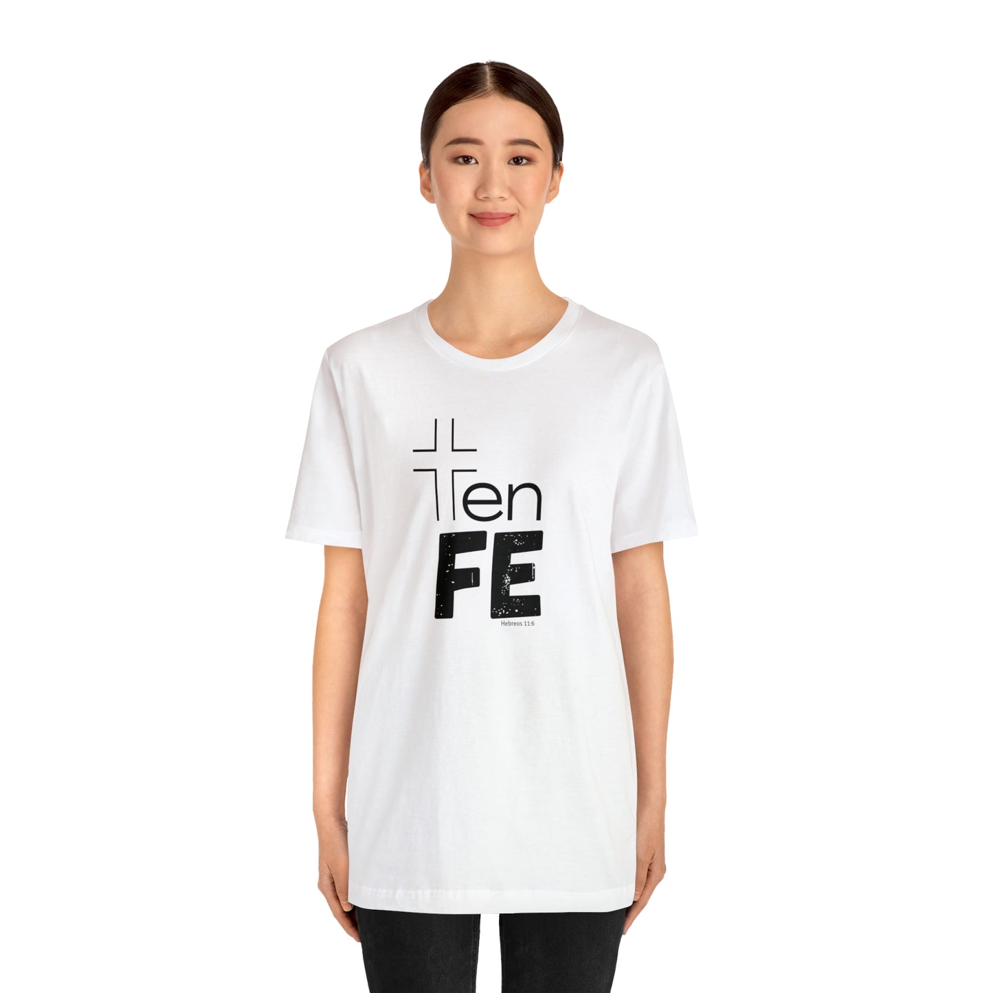 Ten Fe Unisex Tee