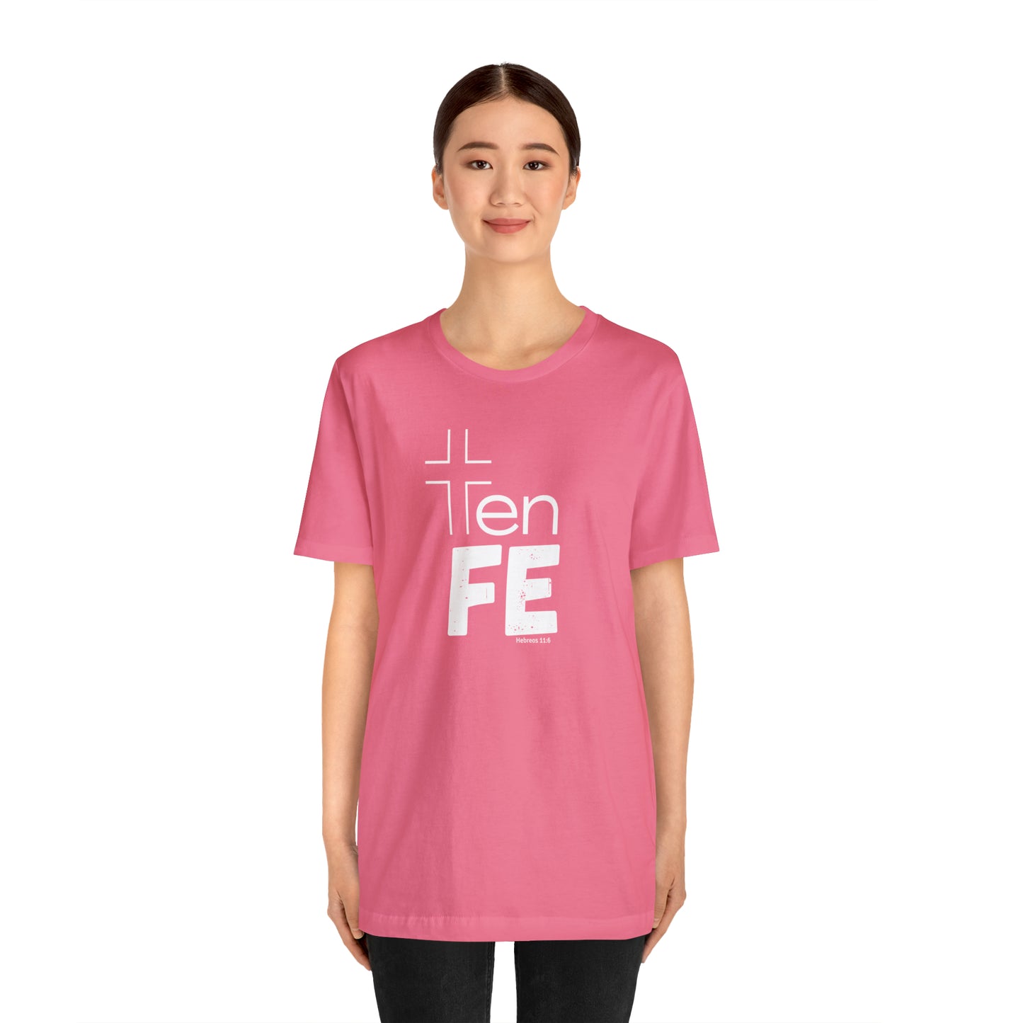 Ten Fe Unisex Tee