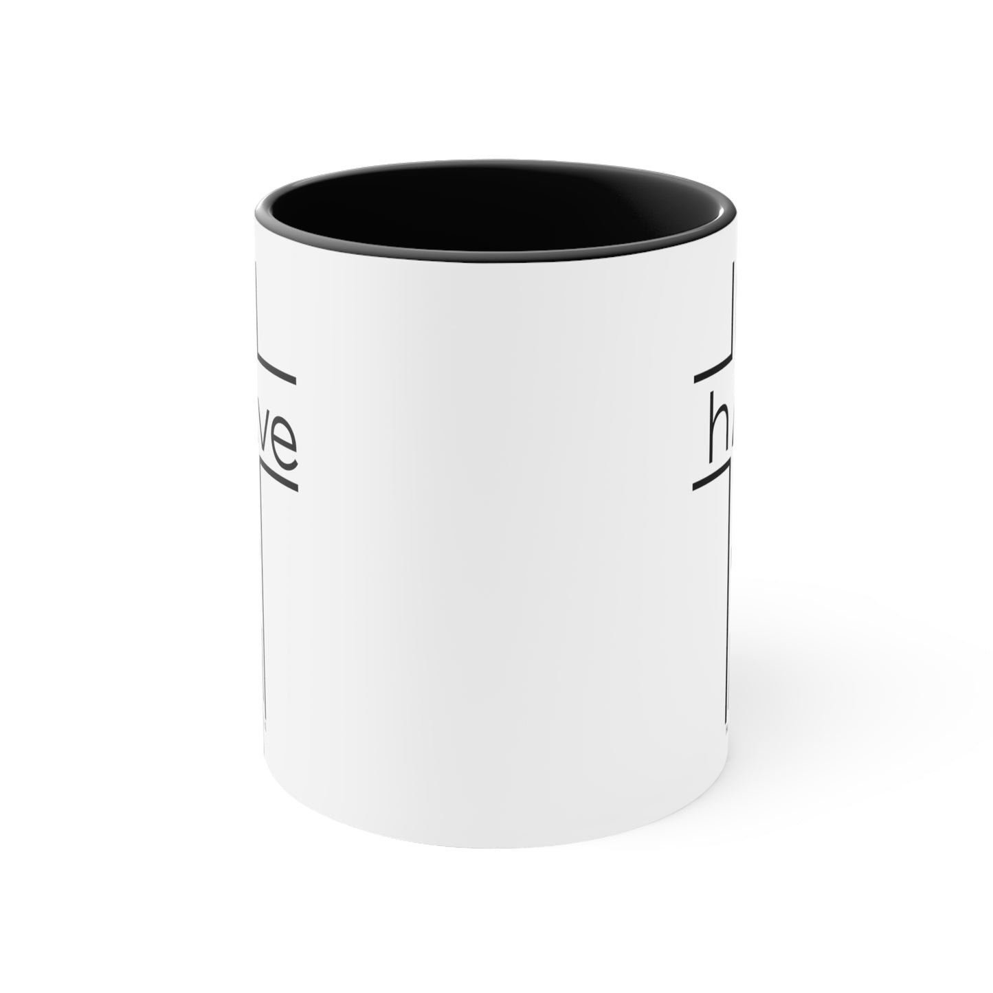 Have Faith Mug