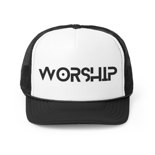 Worship Hat