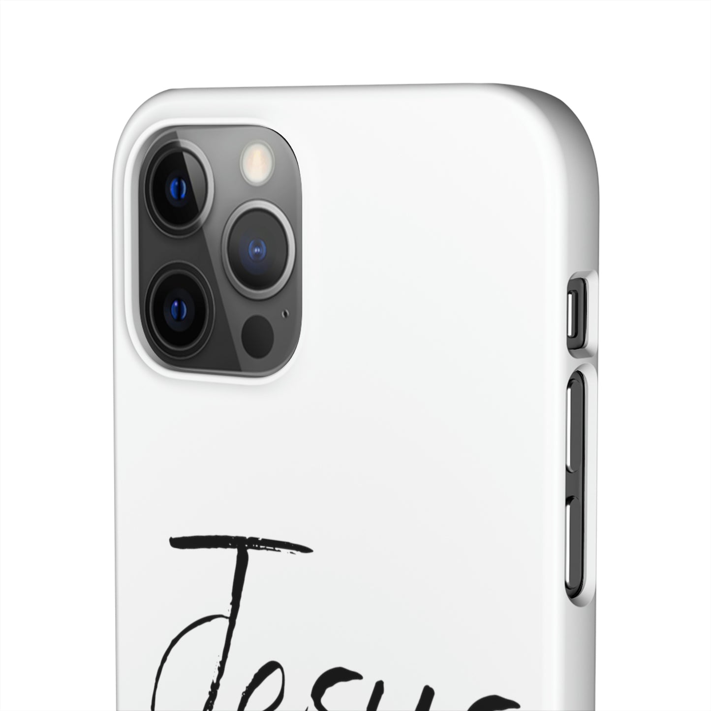 Jesus Loves U Cases