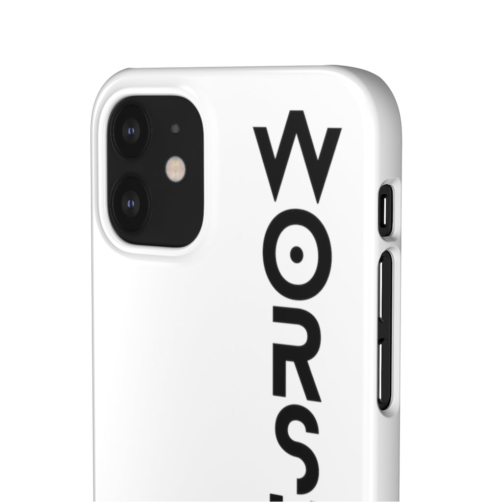 Worship Cases