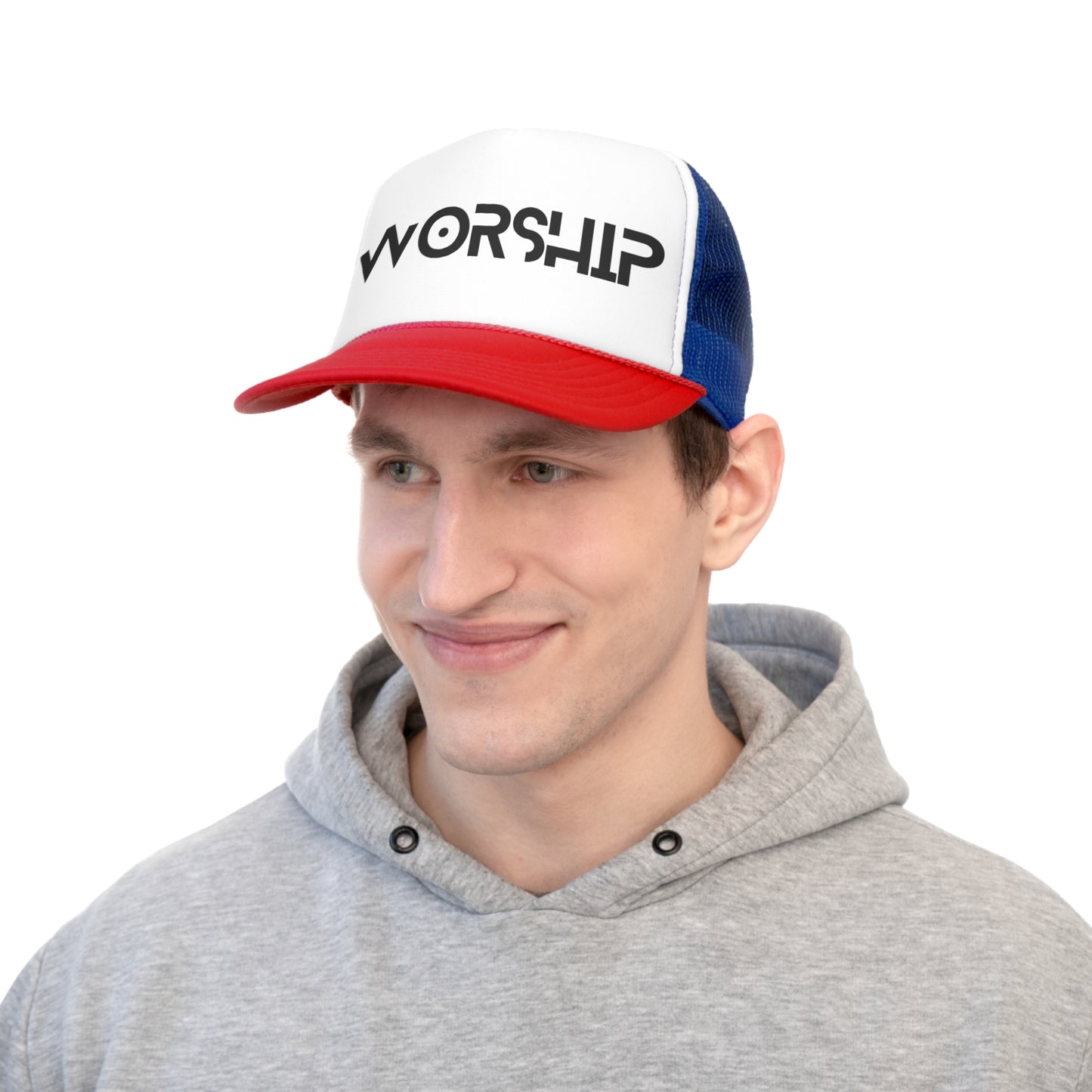 Worship Hat