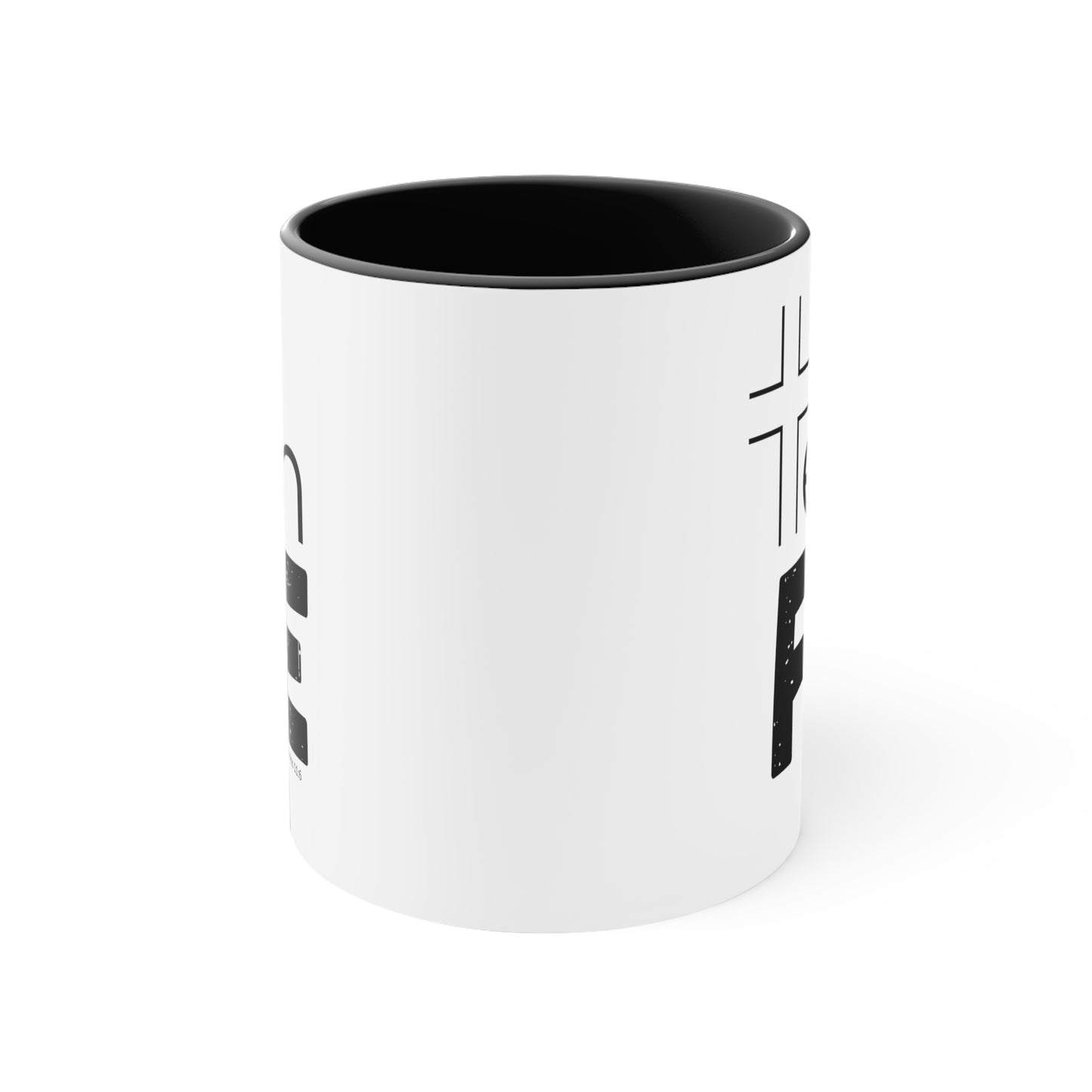 Ten Fe Mug