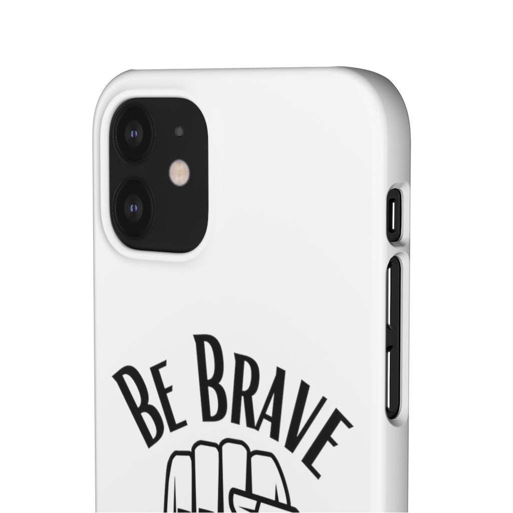 Be Brave Cases