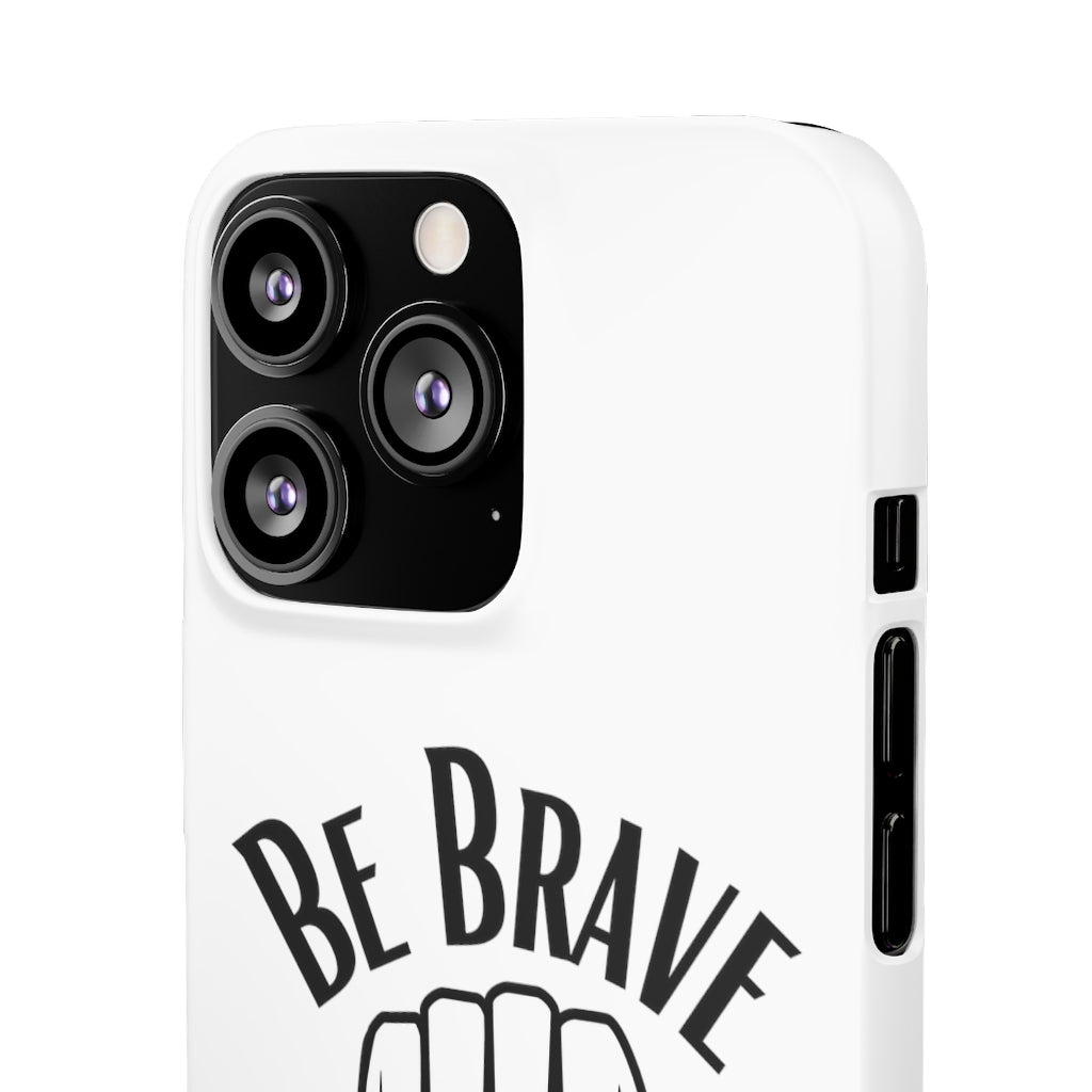 Be Brave Cases