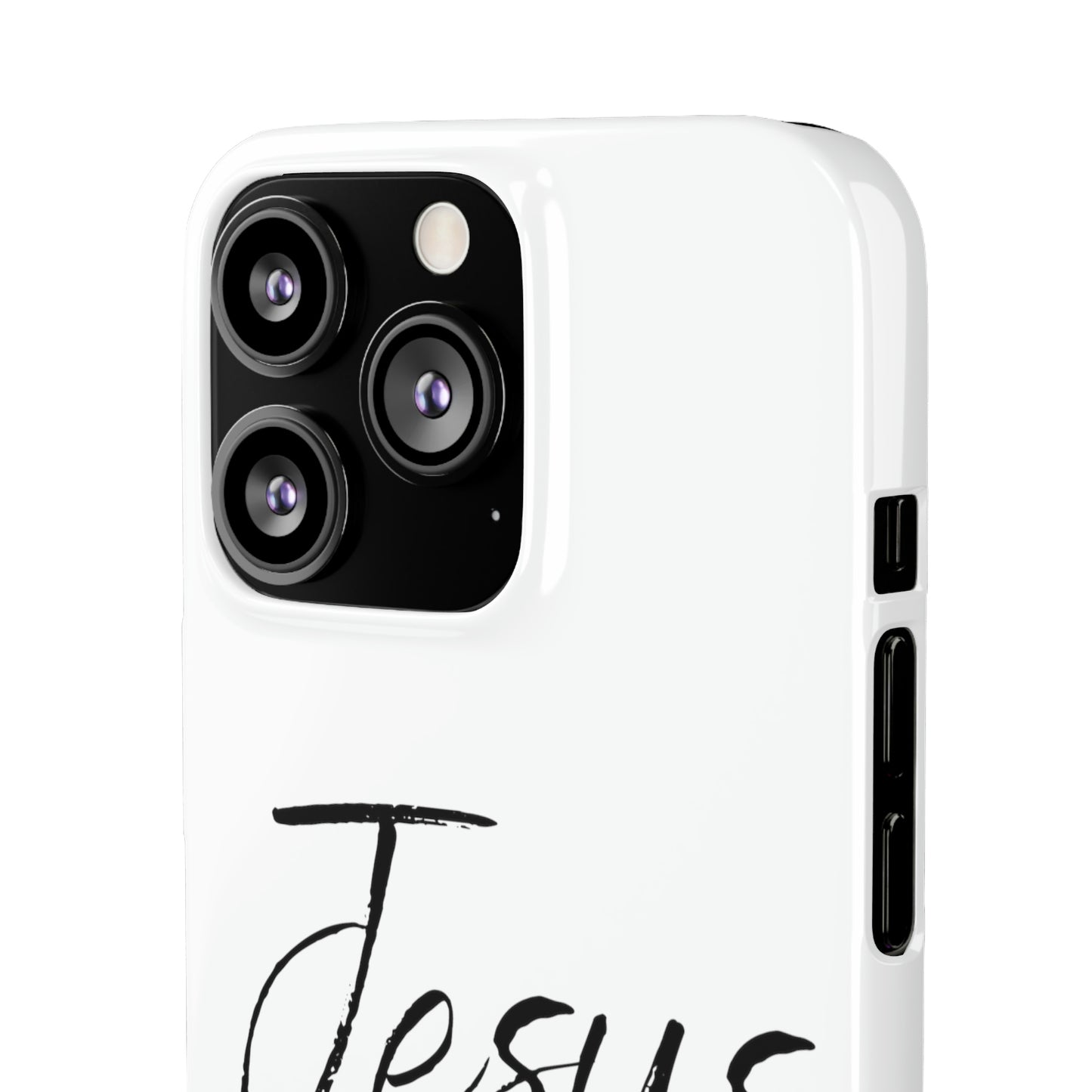 Jesus Loves U Cases