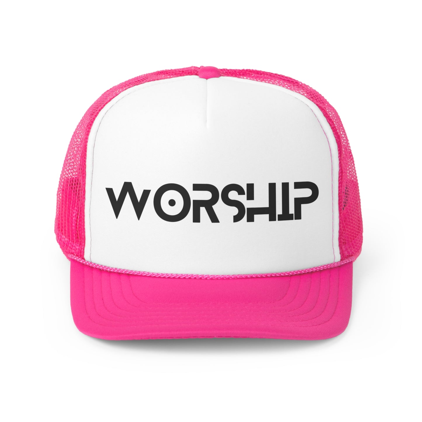 Worship Hat