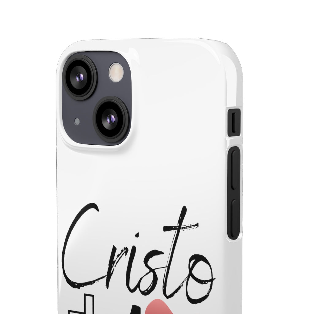 Cristo T Ama Cases