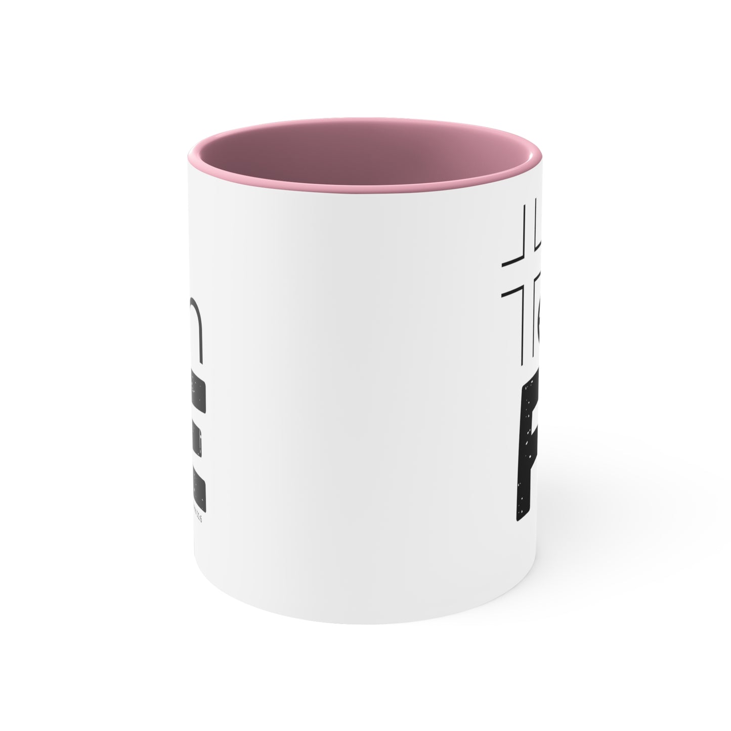 Ten Fe Mug