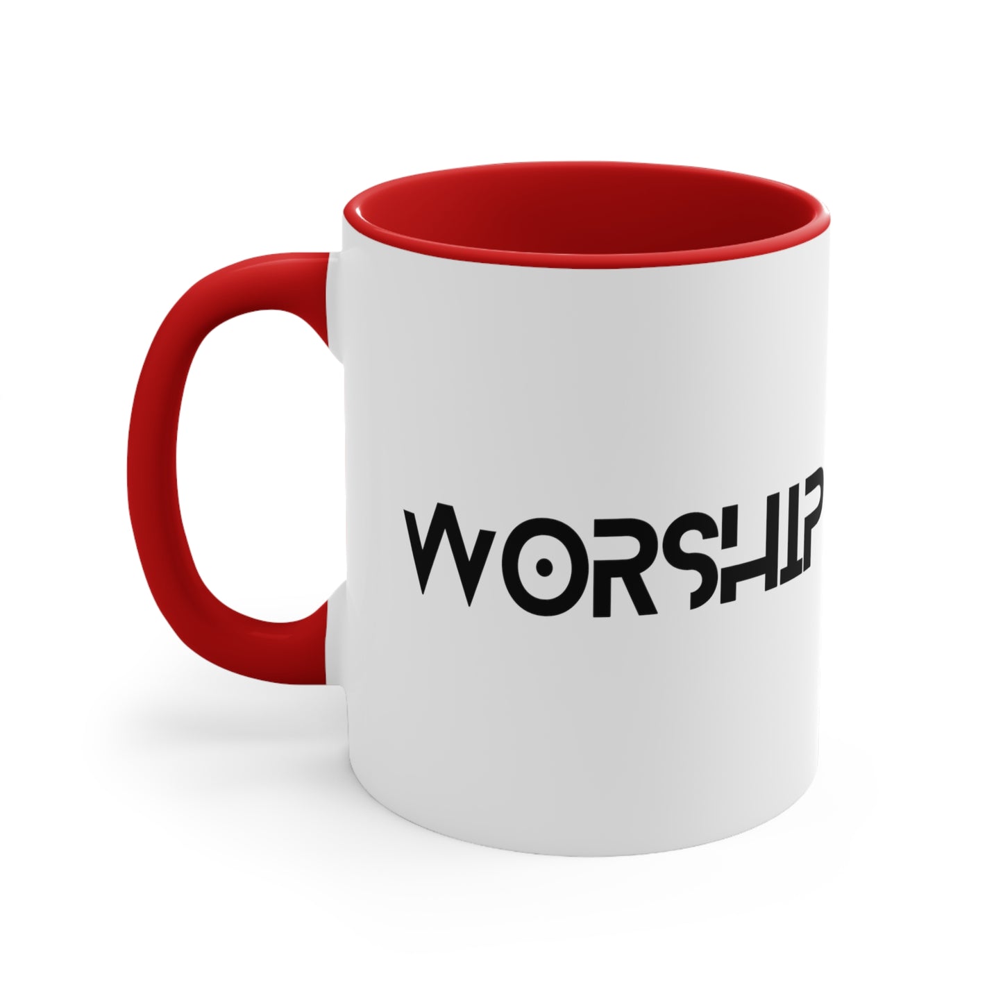 Worship Mug