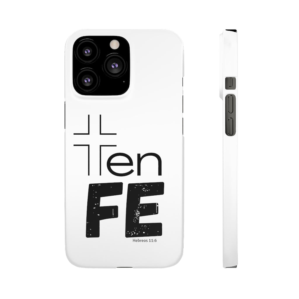 Ten Fe Cases