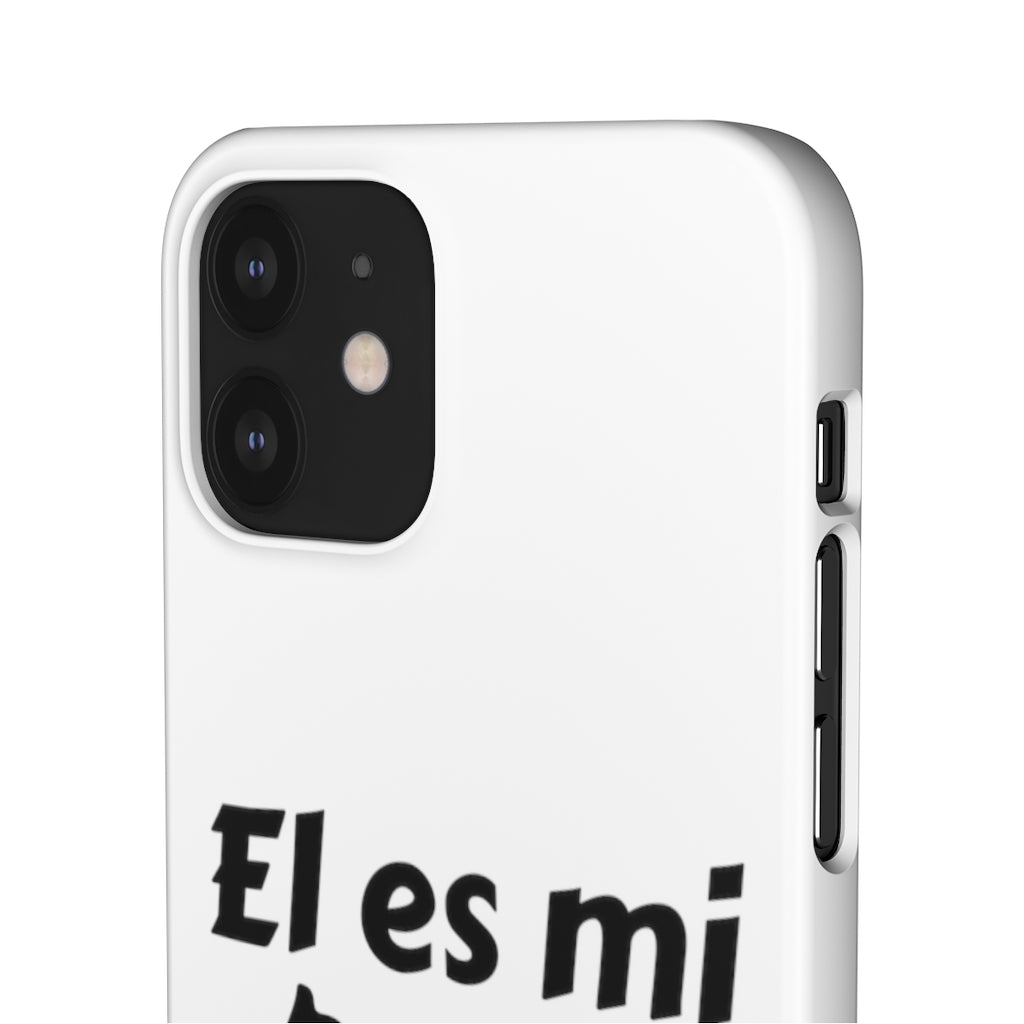 El Es Mi Paz Cases