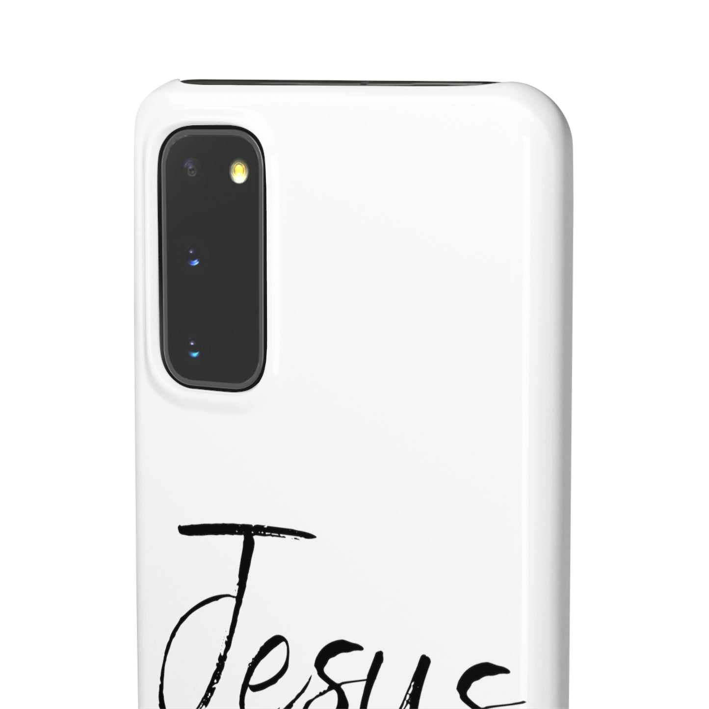 Jesus Loves U Cases