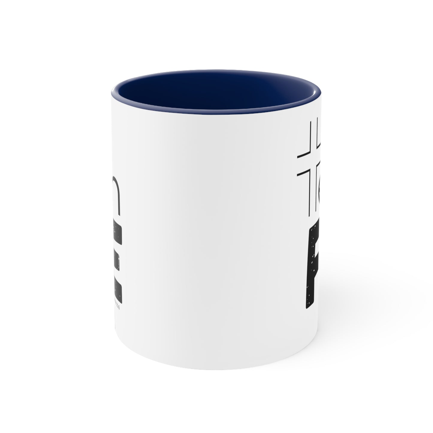 Ten Fe Mug