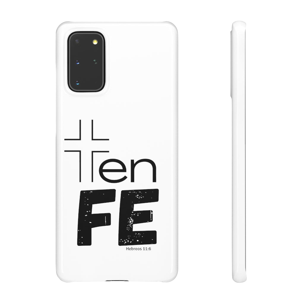 Ten Fe Cases