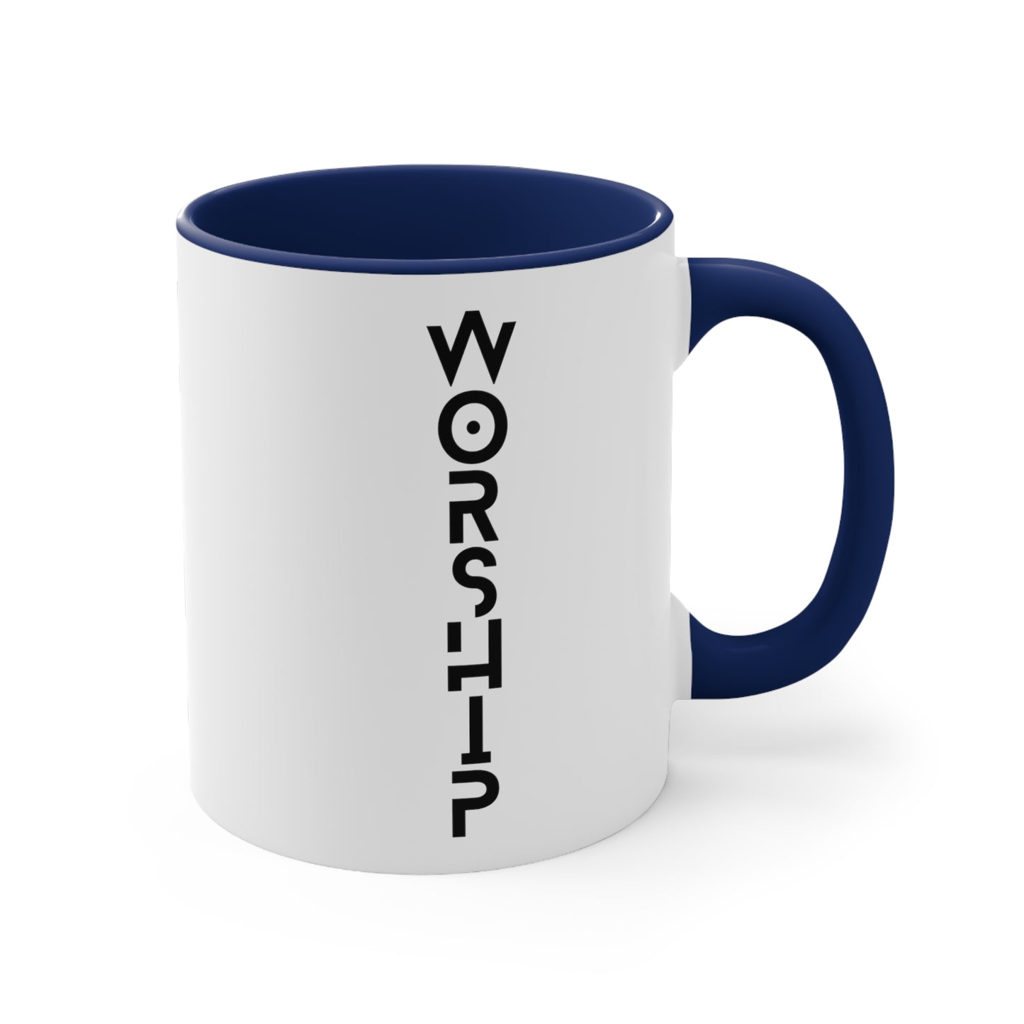 Worship Mug