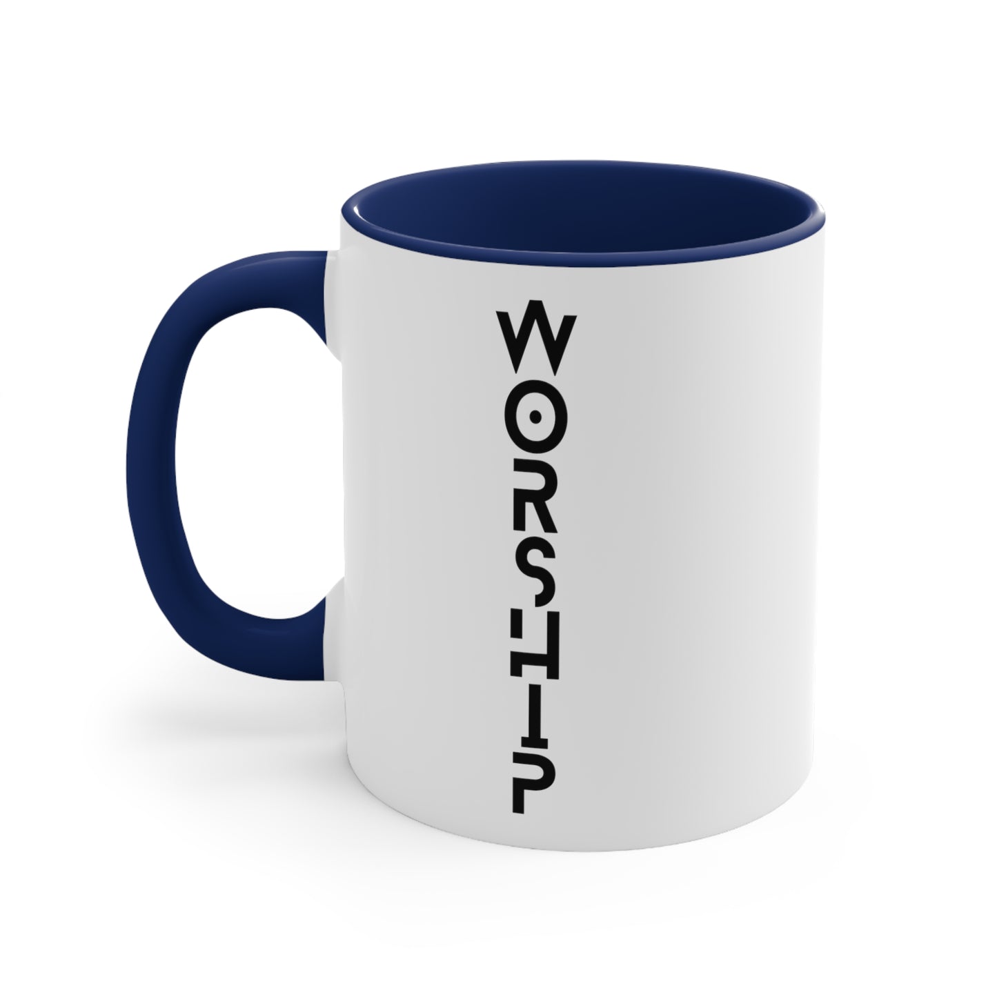 Worship Mug