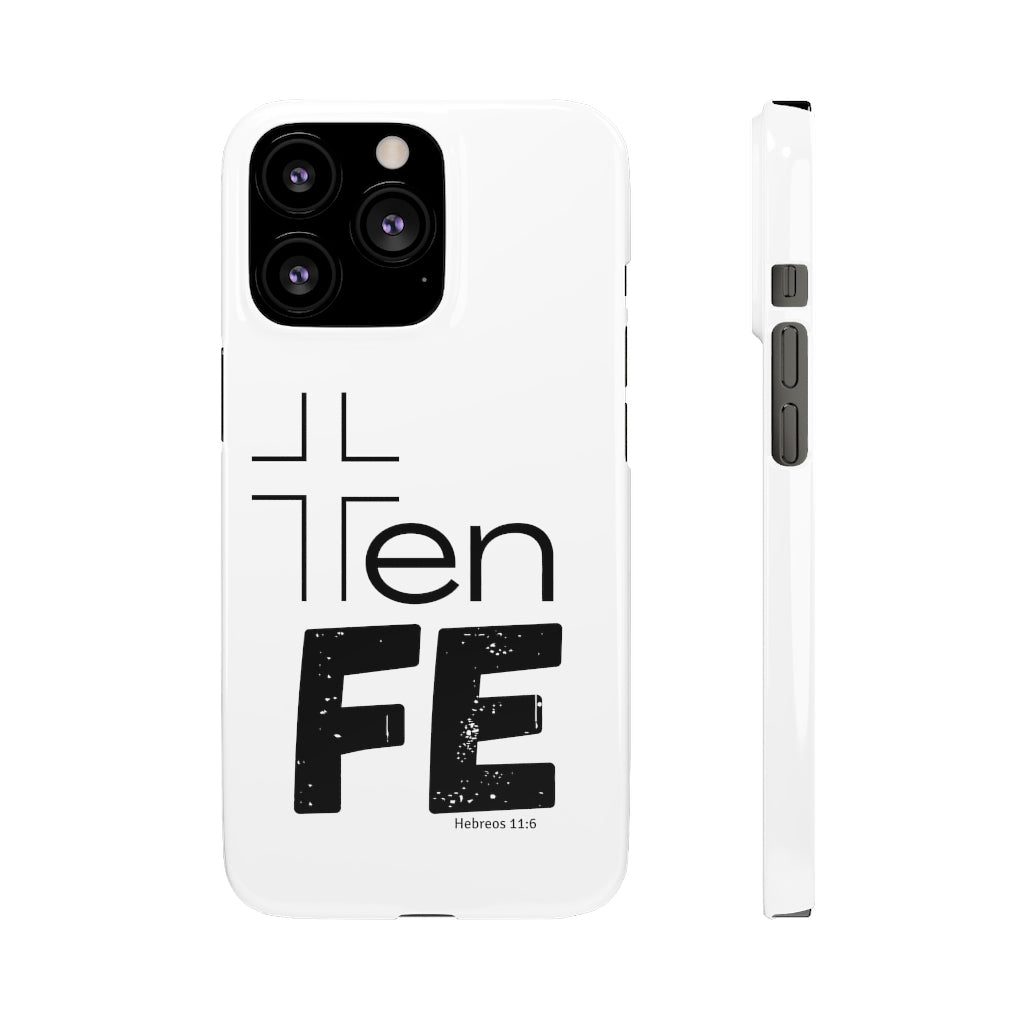 Ten Fe Cases