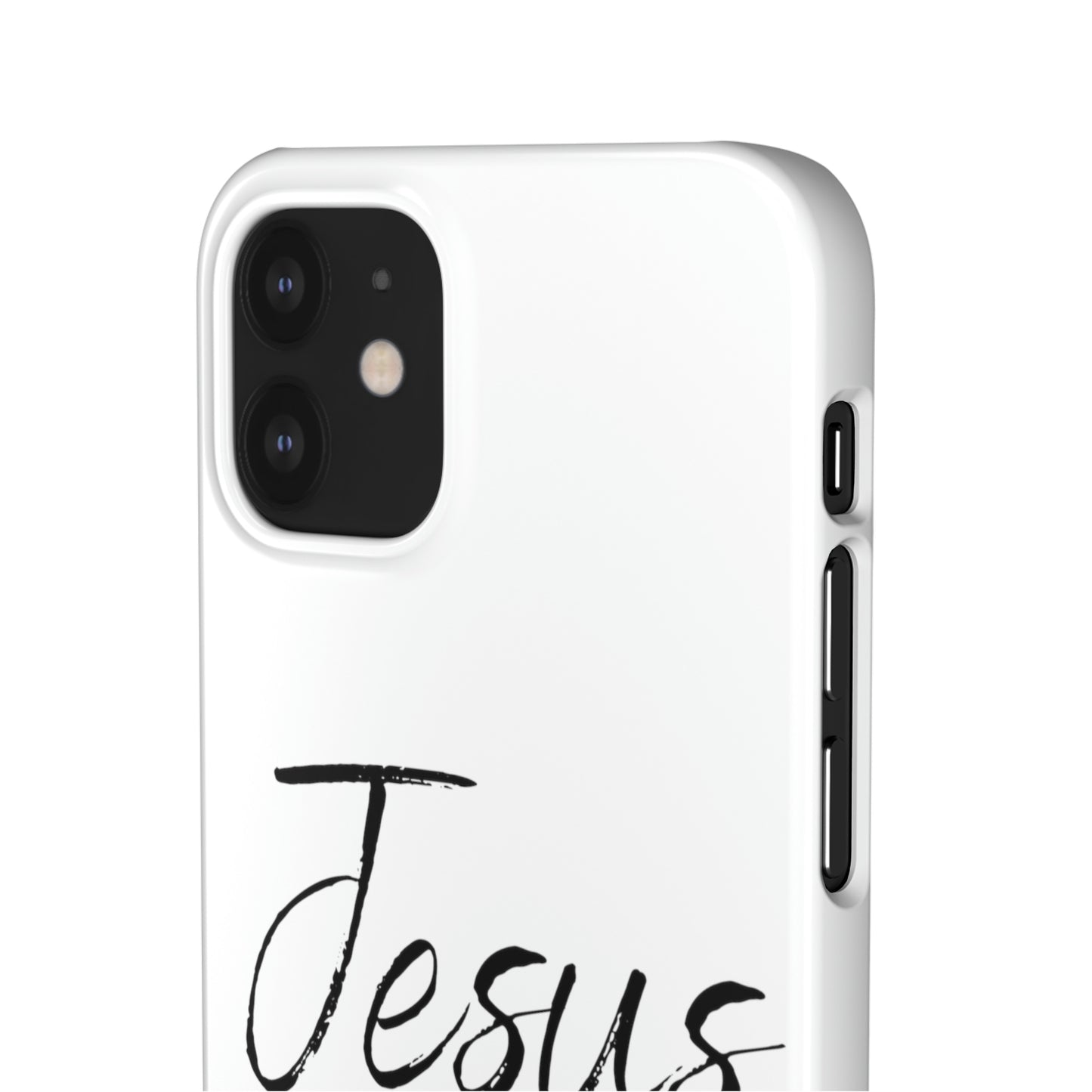 Jesus Loves U Cases