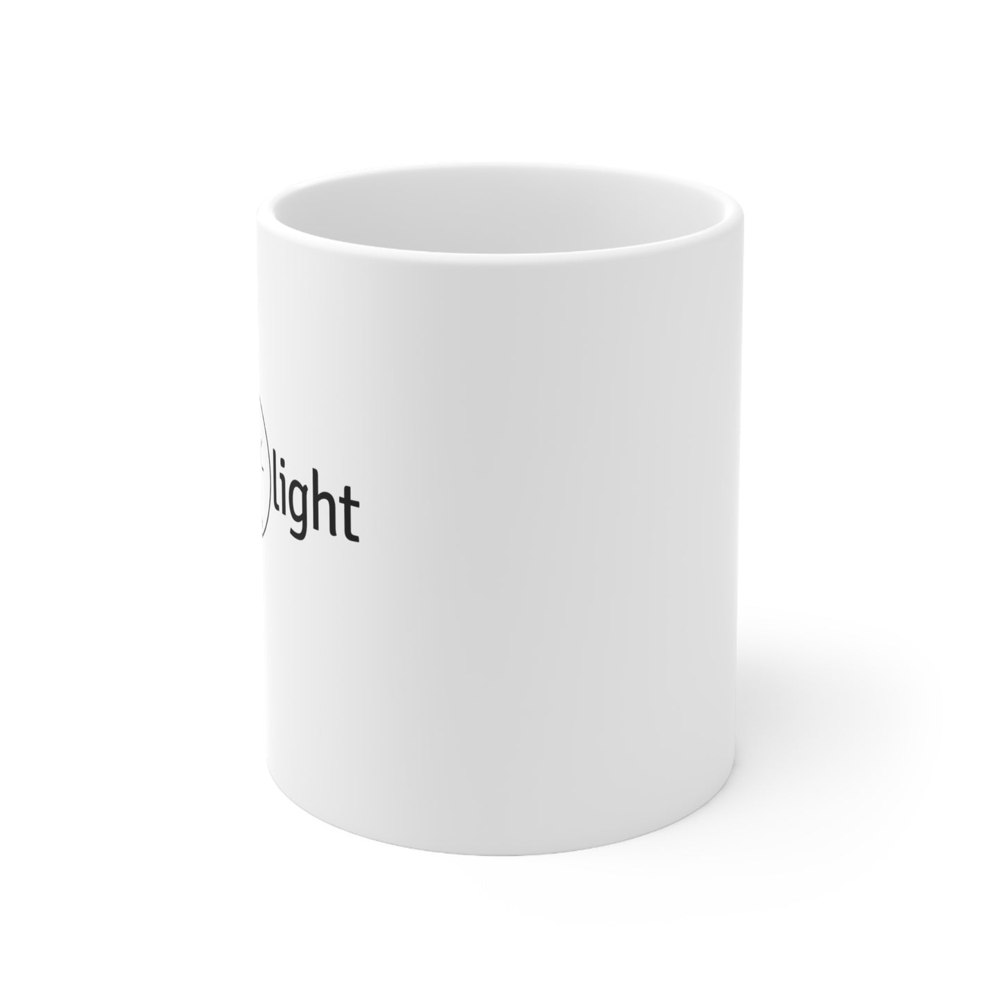 Be A Light Mug