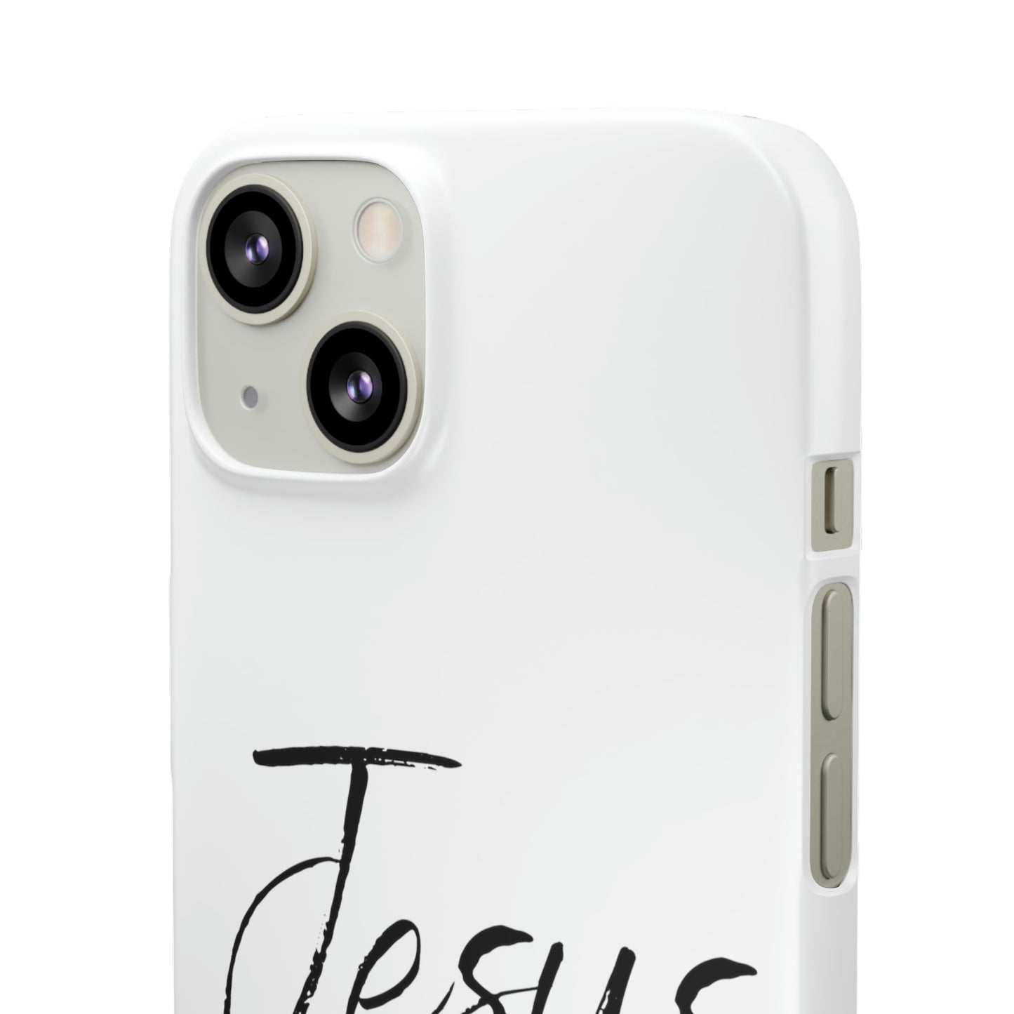 Jesus Loves U Cases