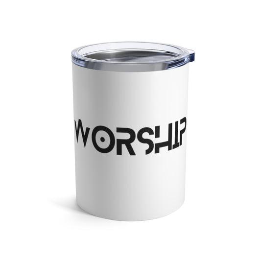 Worship Tumbler