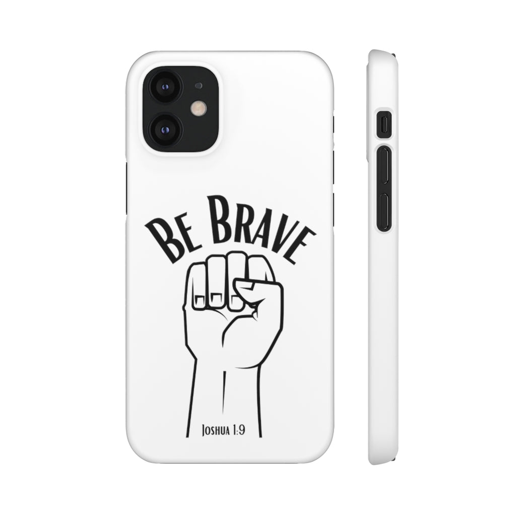 Be Brave Cases